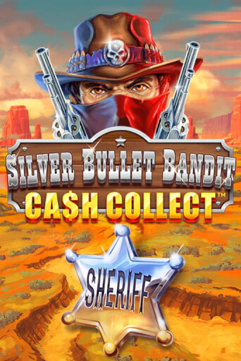 Silver Bullet Bandit: Cash Collect игра онлайн | Casino 888 бесплатно и без регистрации