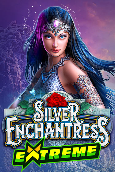 Silver Enchantress Extreme config игра онлайн | Casino 888 бесплатно и без регистрации
