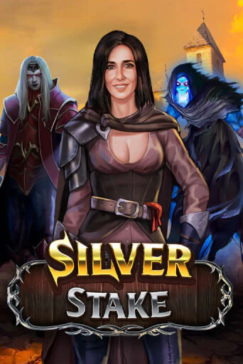 Silver Stake игра онлайн | Casino 888 бесплатно и без регистрации