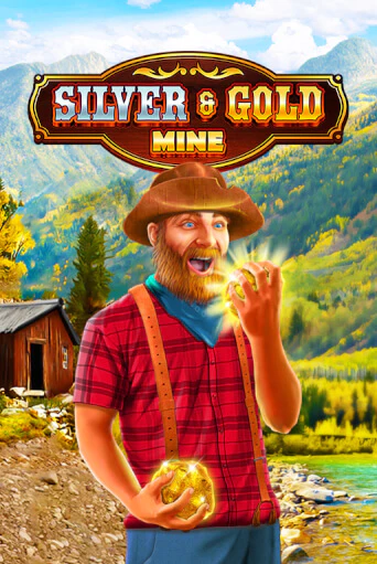 Silver & Gold Mine игра онлайн | Casino 888 бесплатно и без регистрации
