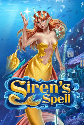 Siren's Spell игра онлайн | Casino 888 бесплатно и без регистрации