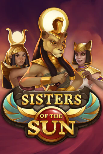 Sisters of The Sun игра онлайн | Casino 888 бесплатно и без регистрации