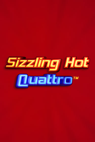 Sizzling Hot Quattro игра онлайн | Casino 888 бесплатно и без регистрации