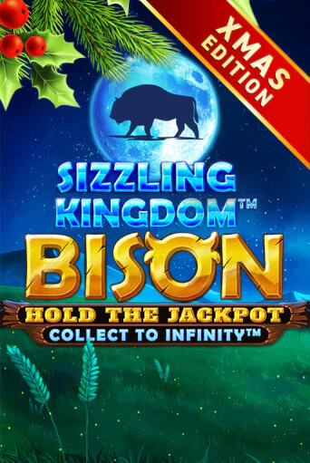 Sizzling Kingdom: Bison Xmas игра онлайн | Casino 888 бесплатно и без регистрации
