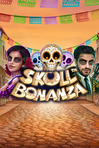 Skull Bonanza игра онлайн | Casino 888 бесплатно и без регистрации