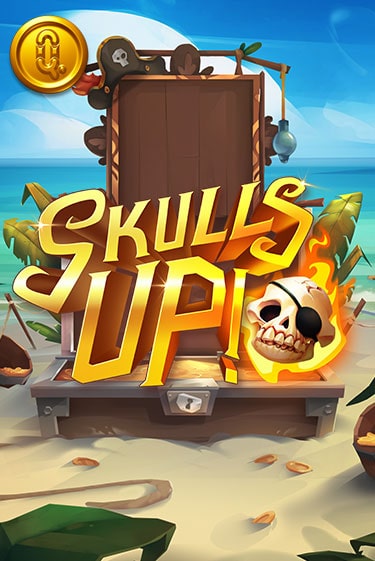 Skulls UP! игра онлайн | Casino 888 бесплатно и без регистрации