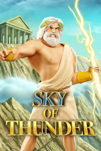 Sky of Thunder игра онлайн | Casino 888 бесплатно и без регистрации