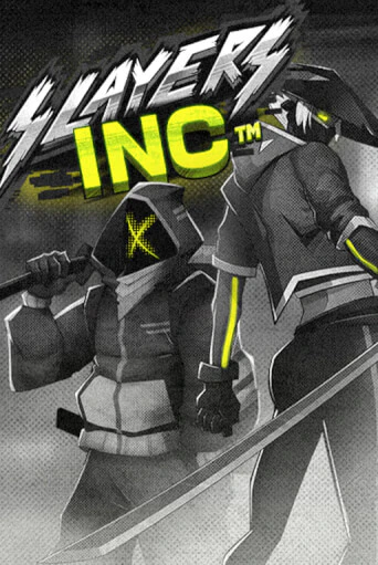 Slayers Inc игра онлайн | Casino 888 бесплатно и без регистрации