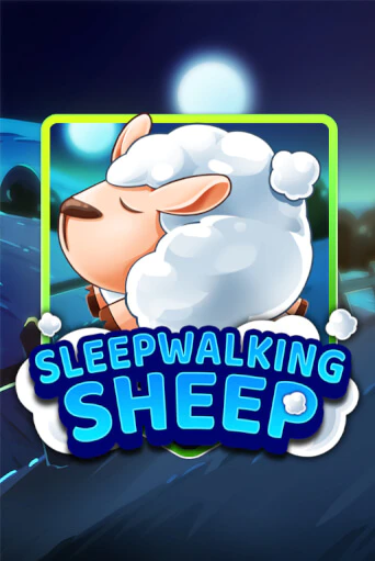 Sleepwalking Sheep игра онлайн | Casino 888 бесплатно и без регистрации