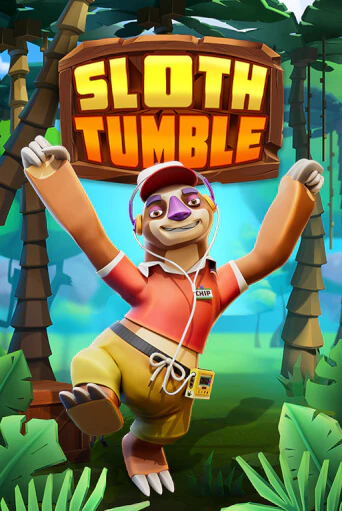 Sloth Tumble игра онлайн | Casino 888 бесплатно и без регистрации