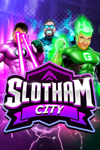 Slotham City игра онлайн | Casino 888 бесплатно и без регистрации