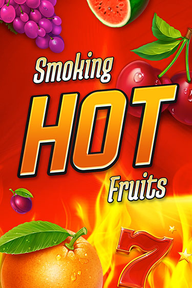 Smoking Hot Fruits игра онлайн | Casino 888 бесплатно и без регистрации