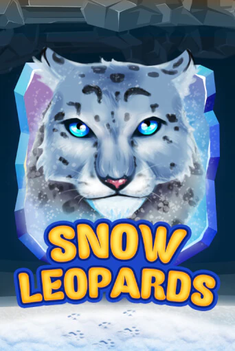Snow Leopards игра онлайн | Casino 888 бесплатно и без регистрации
