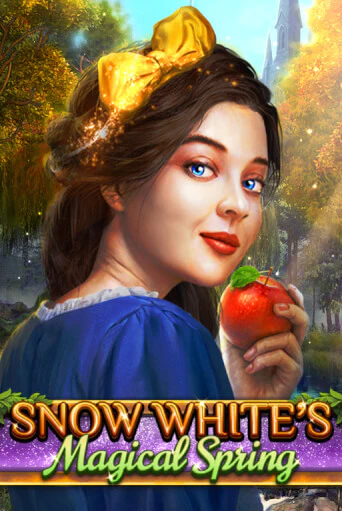 Snow White's Magical Spring игра онлайн | Casino 888 бесплатно и без регистрации