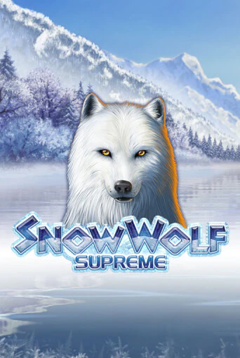Snow Wolf Supreme игра онлайн | Casino 888 бесплатно и без регистрации