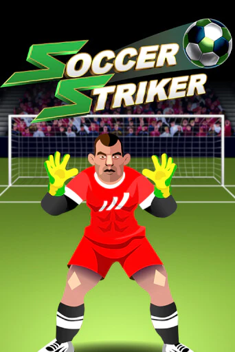 Soccer Striker игра онлайн | Casino 888 бесплатно и без регистрации