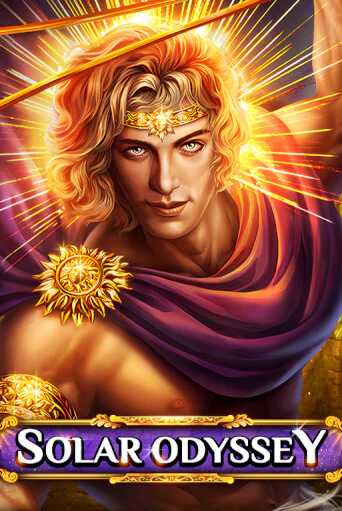 Solar Odyssey игра онлайн | Casino 888 бесплатно и без регистрации
