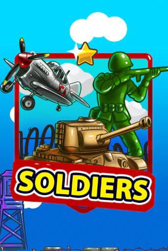 Soldiers игра онлайн | Casino 888 бесплатно и без регистрации