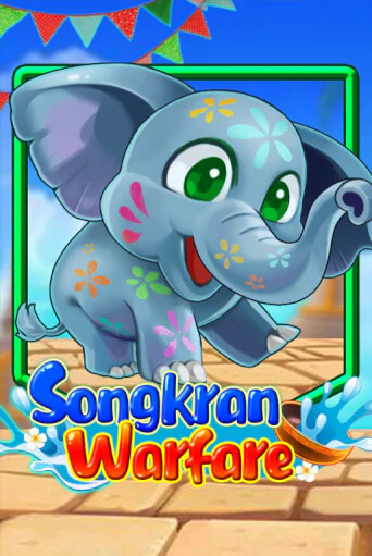 Songkran Warfare игра онлайн | Casino 888 бесплатно и без регистрации