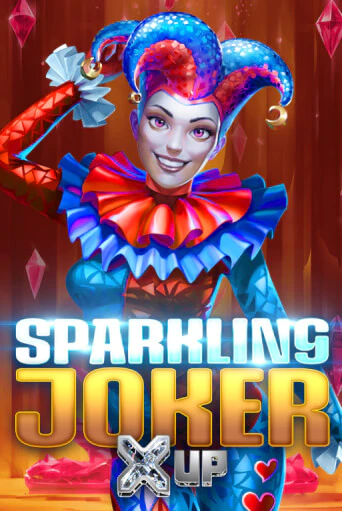 Sparkling Joker X UP™ игра онлайн | Casino 888 бесплатно и без регистрации