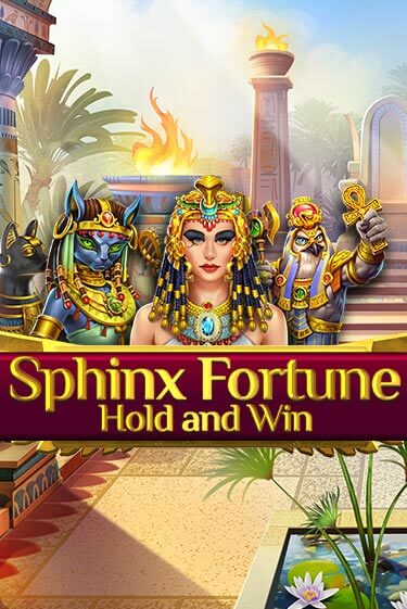 Sphinx Fortune игра онлайн | Casino 888 бесплатно и без регистрации