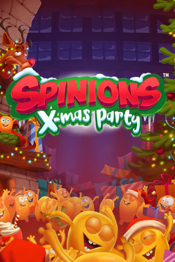 Spinions X-mas Party игра онлайн | Casino 888 бесплатно и без регистрации