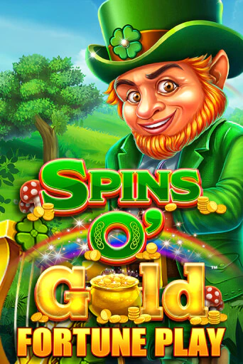 Spins O’ Gold Fortune Play игра онлайн | Casino 888 бесплатно и без регистрации