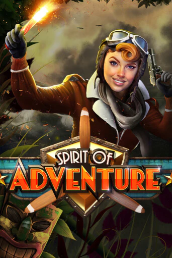 Spirit of Adventure игра онлайн | Casino 888 бесплатно и без регистрации