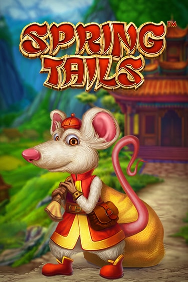 Spring Tails игра онлайн | Casino 888 бесплатно и без регистрации