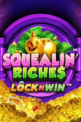 Squealin' Riches игра онлайн | Casino 888 бесплатно и без регистрации