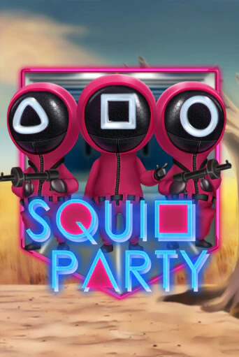Squid Party игра онлайн | Casino 888 бесплатно и без регистрации