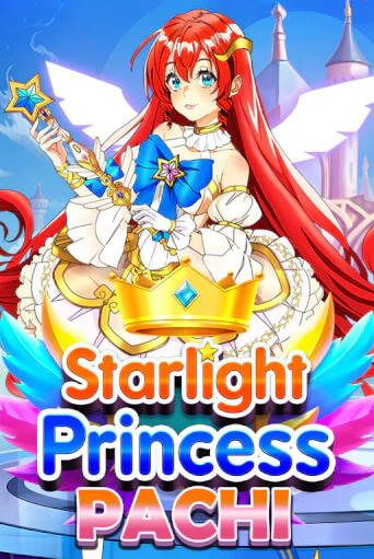 Starlight Princess Pachi игра онлайн | Casino 888 бесплатно и без регистрации