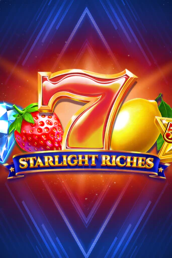 Starlight Riches игра онлайн | Casino 888 бесплатно и без регистрации
