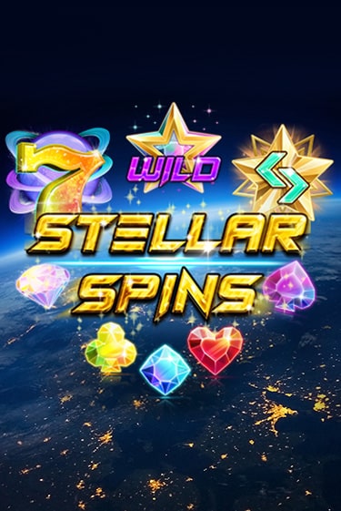 Stellar Spins игра онлайн | Casino 888 бесплатно и без регистрации