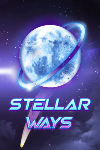 Stellar Ways игра онлайн | Casino 888 бесплатно и без регистрации