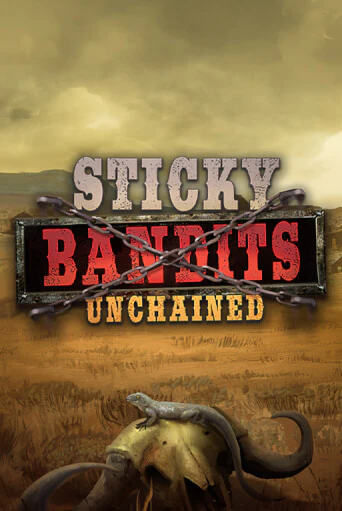 Sticky Bandits Unchained игра онлайн | Casino 888 бесплатно и без регистрации