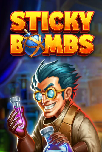 Sticky Bombs игра онлайн | Casino 888 бесплатно и без регистрации