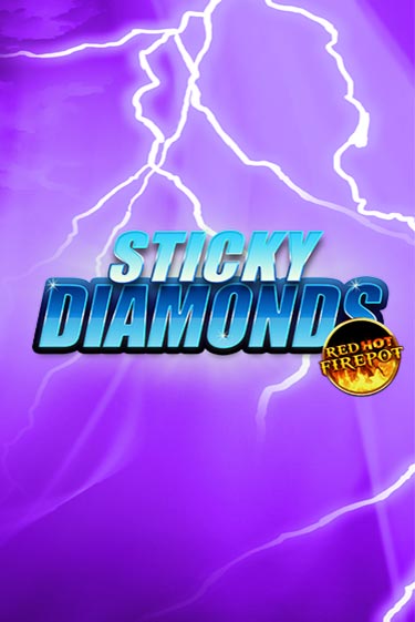 Sticky Diamonds Red Hot Firepot игра онлайн | Casino 888 бесплатно и без регистрации