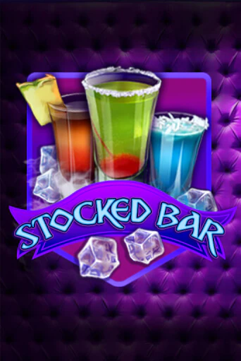 Stocked Bar игра онлайн | Casino 888 бесплатно и без регистрации