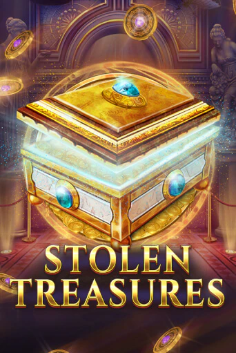 Stolen Treasures игра онлайн | Casino 888 бесплатно и без регистрации