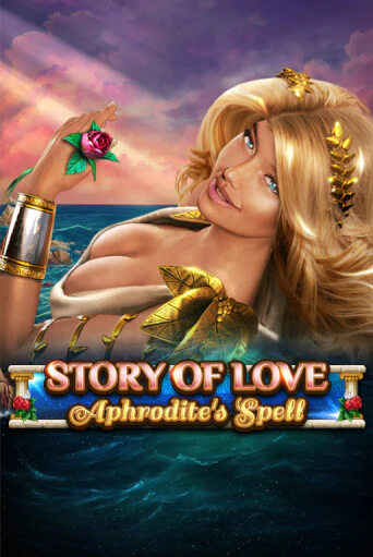 Story Of Love - Aphrodite's Spell игра онлайн | Casino 888 бесплатно и без регистрации