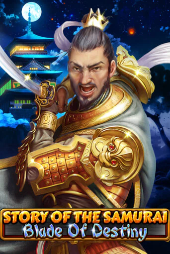 The Story of the Samurai - Blade of Destiny игра онлайн | Casino 888 бесплатно и без регистрации