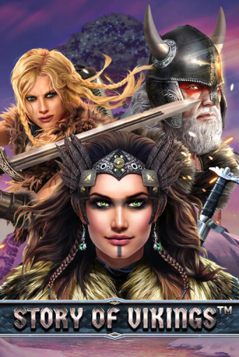 Story Of Vikings Christmas Edition игра онлайн | Casino 888 бесплатно и без регистрации