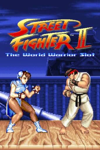 Street Fighter II: The World Warrior Slot игра онлайн | Casino 888 бесплатно и без регистрации
