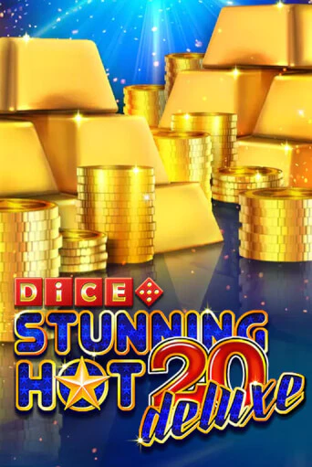 Stunning Hot 20 Deluxe Dice игра онлайн | Casino 888 бесплатно и без регистрации