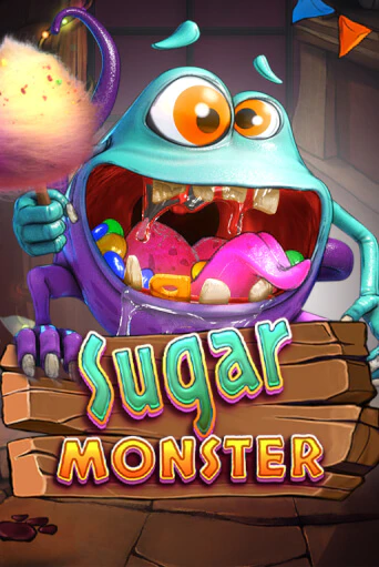 Sugar Monster игра онлайн | Casino 888 бесплатно и без регистрации