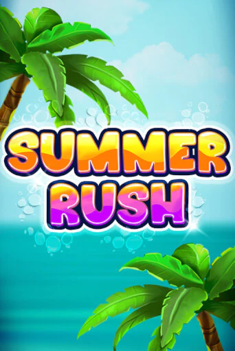 Summer Rush игра онлайн | Casino 888 бесплатно и без регистрации