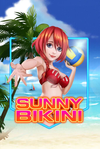 Sunny Bikini игра онлайн | Casino 888 бесплатно и без регистрации