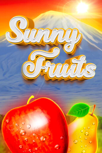 Sunny Fruits игра онлайн | Casino 888 бесплатно и без регистрации