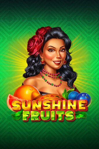 Sunshine Fruits игра онлайн | Casino 888 бесплатно и без регистрации